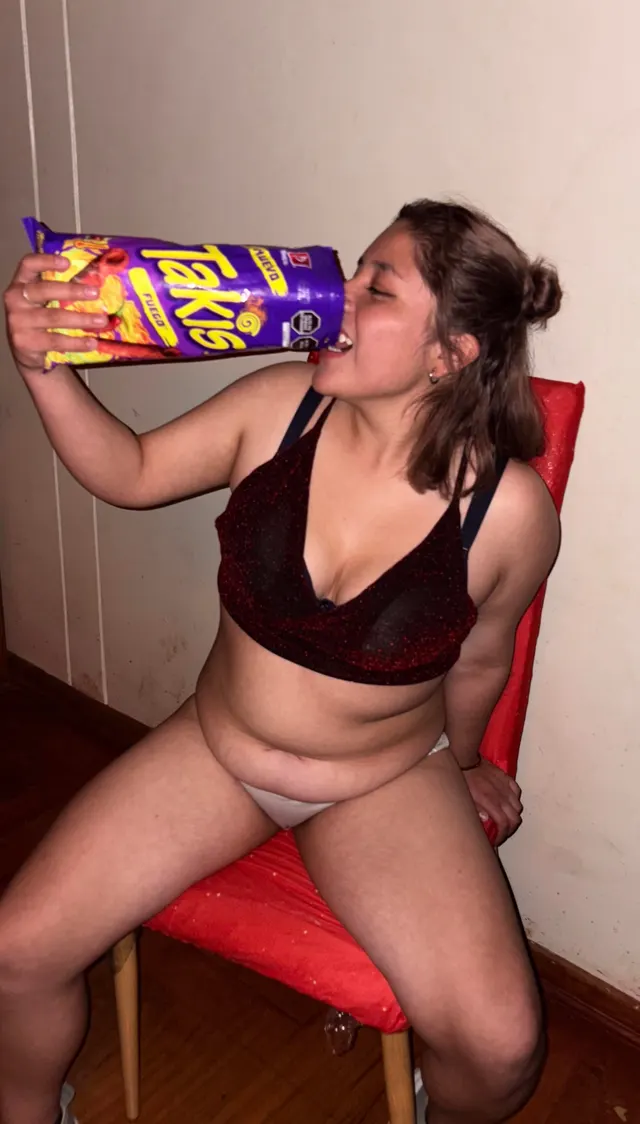 It’s been 8 months… and I’ve gotten so much bigger!! 😨🥵