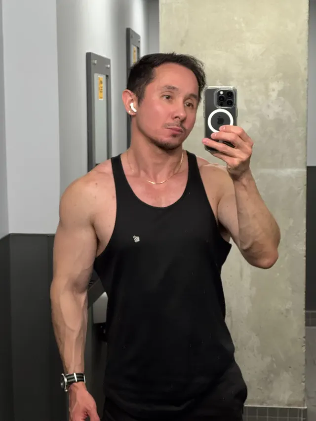 Is 45 too old for this sub?