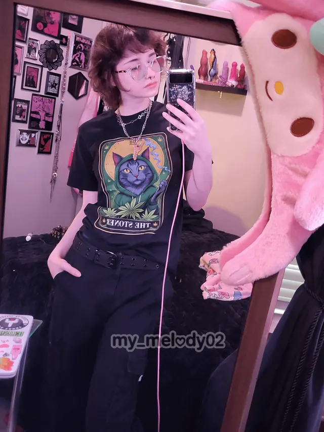 Ootd plus a lot more >~<