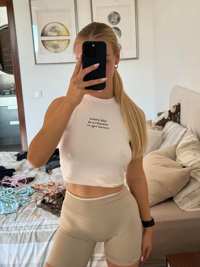 am I good to go without a bra?