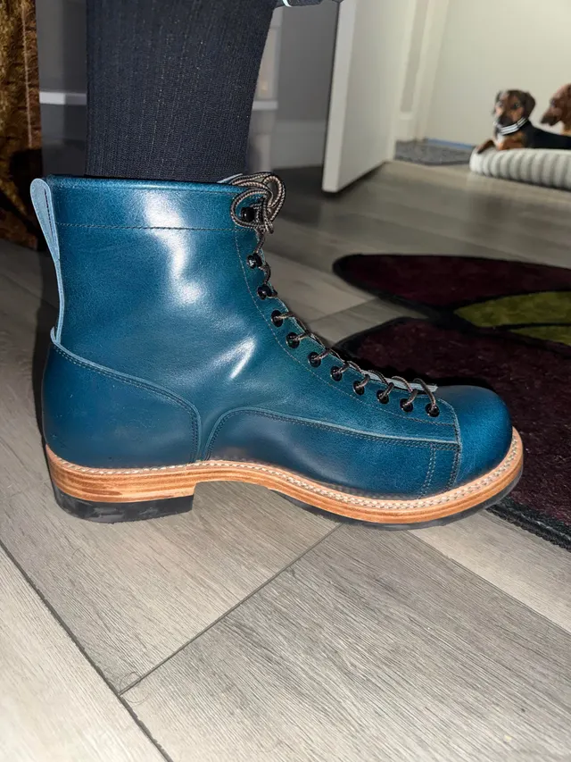 Took a chance on Etsy