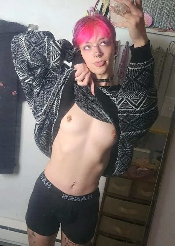 it's my birthday !! 🎈