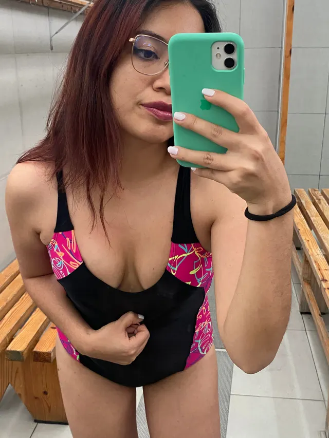 Do you have crazy ideas we both can do here?