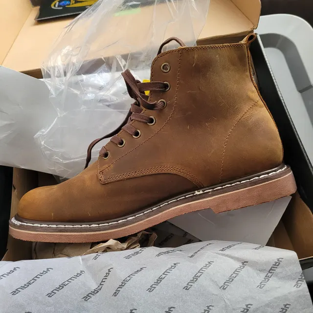 Sureway Amazon boots , what does 34 dollars get you.