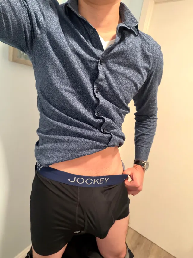 31 straight 8” Korean