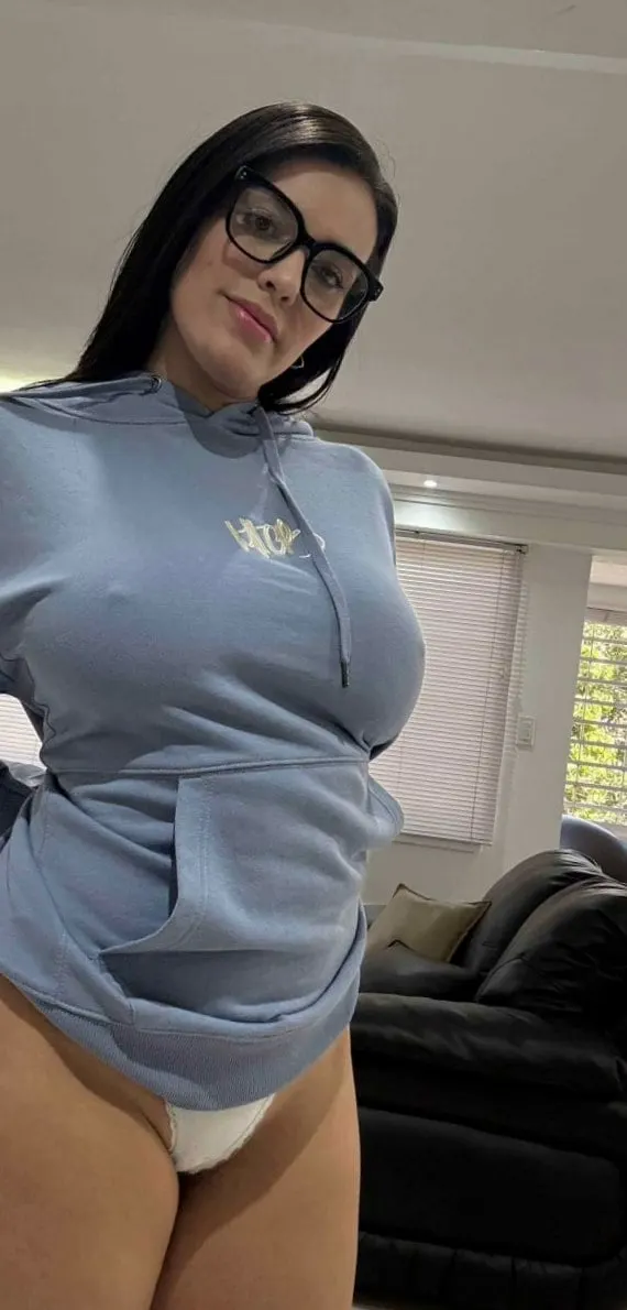 43 yo mom of 3 what do you think