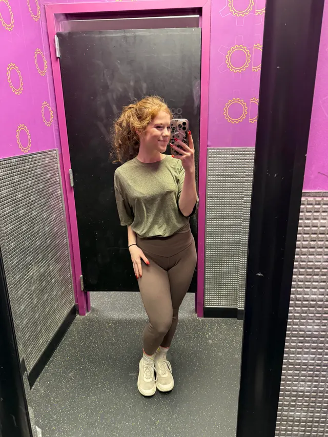 A classic on off 😘