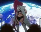 Best boobs in anime #81: Yoko Littner [Gurren Lagann]