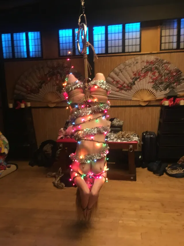 Merry Christmas to everyone