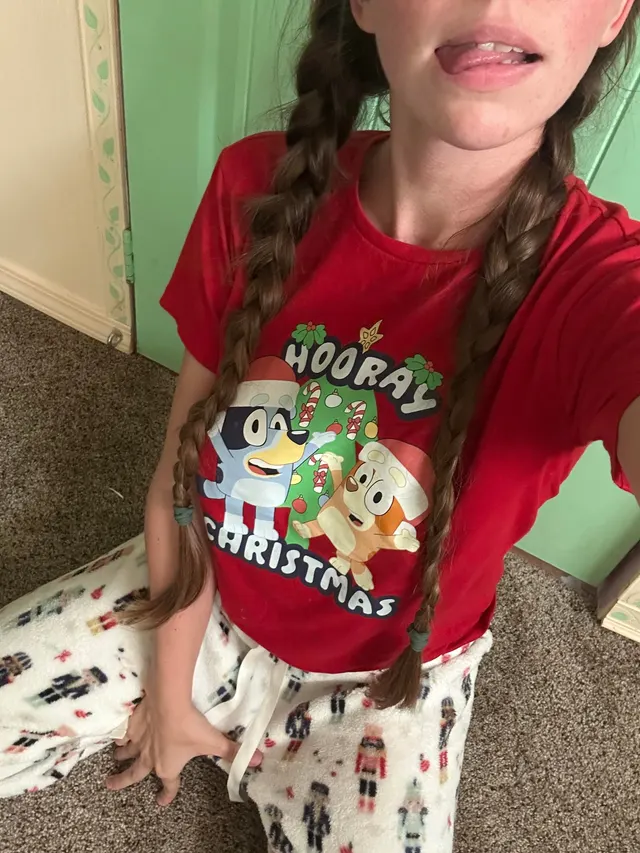 Swipe to unwrap your gift!