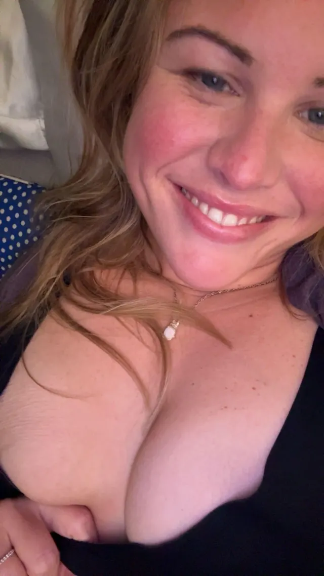 41/f just saying hello