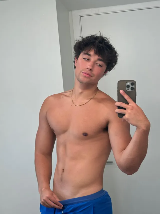 19, am I too young for you?