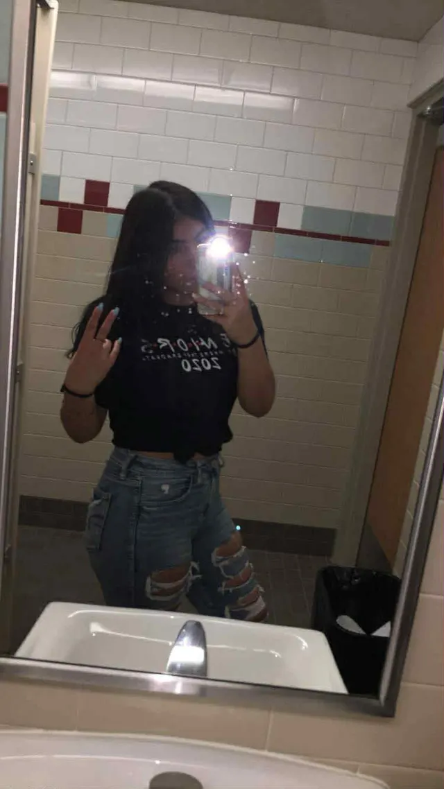 Weight gain story [22f]