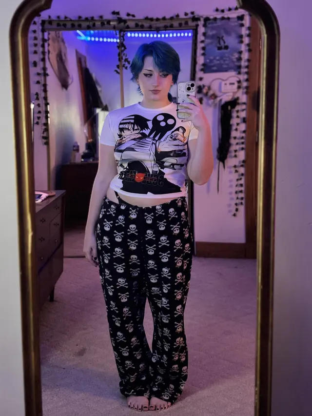 Soul eater pjs ftw [F]