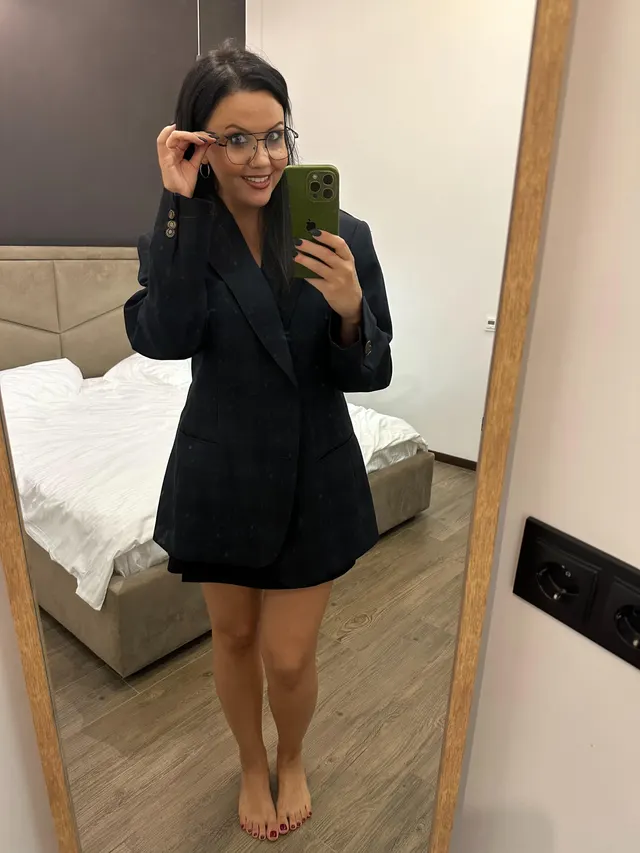 Would u still fuck me if u found out I was 40? [f]