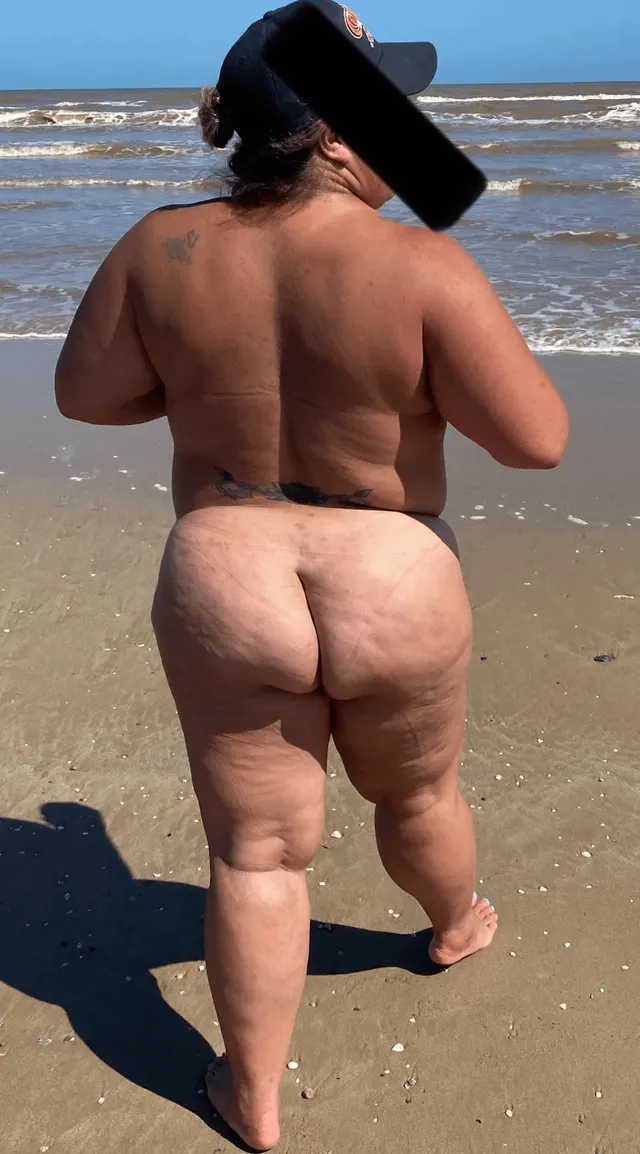 Throw back to a great beach day!