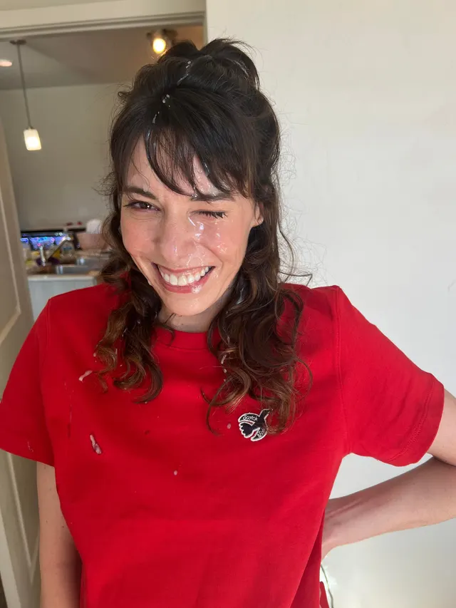 Survived the crossfire