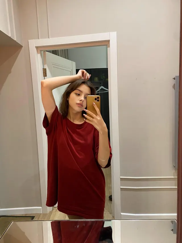 I feel awkward asking, but have you ever fantasized about having sex with a flat-chested girl?