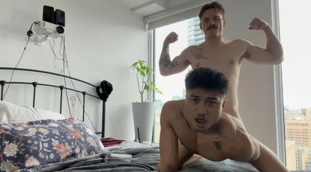 bro absolutely cracked me in this video 😵‍💫