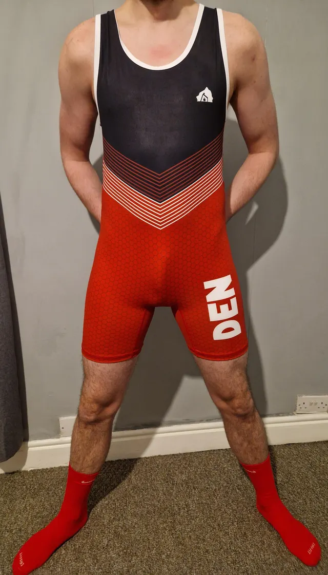 My newest singlet (28)