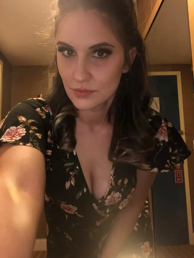 Your 36 year old coworker asks for your company in her hotel room after a work conference