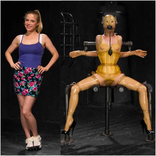 Penny Pax - Fragments