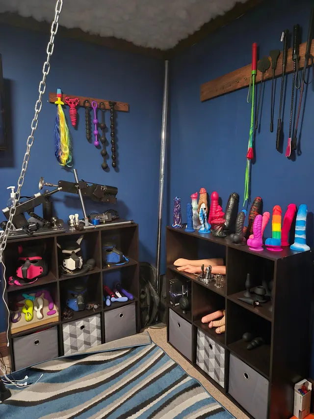 At what point is it an addiction?