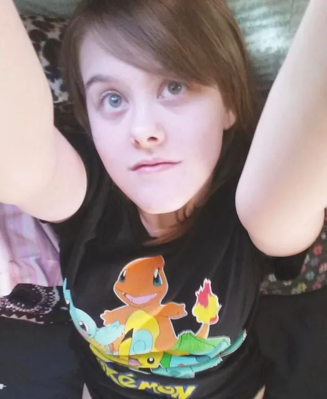 Glorifying obesity bc I look hotter with 100lbs more than before