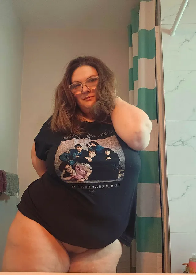 Come eat me for breakfast