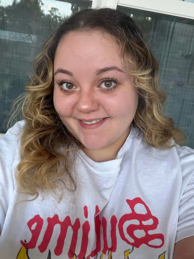 Make up or no makeup?