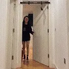 Are you happy to see me? I am 😇