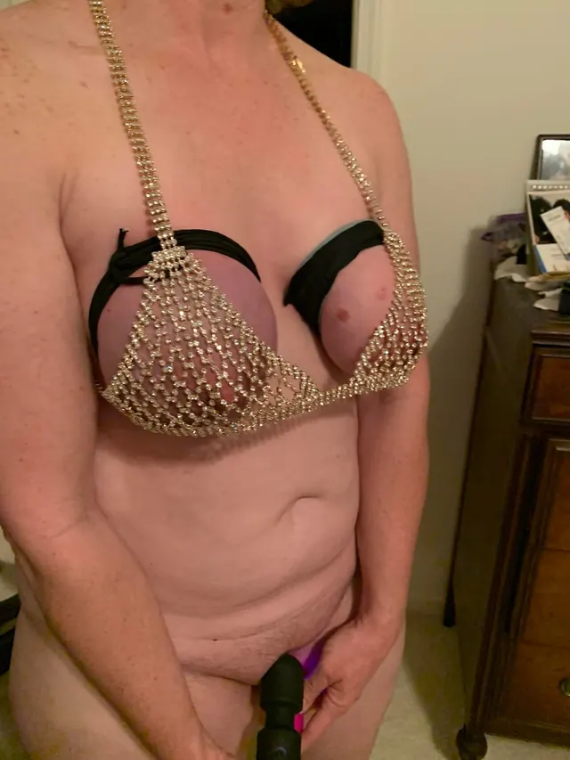 During and after hard play