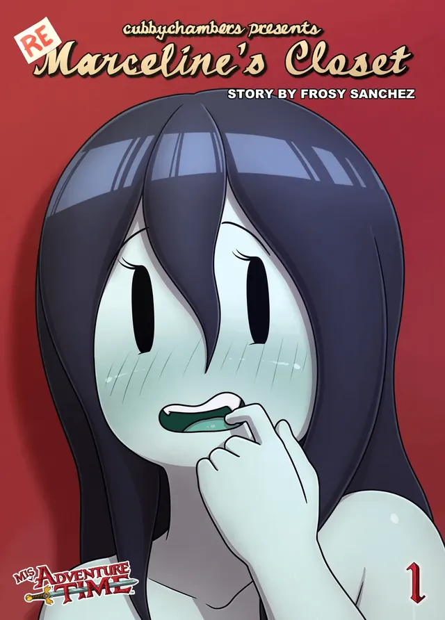Marceline's Closet (Adventure Time)