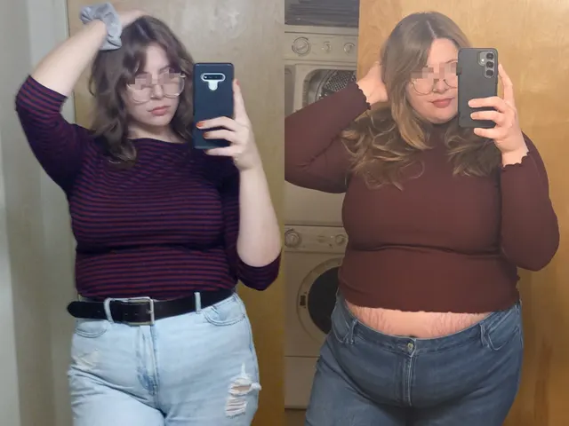 Is it obvious how greedy I've become?