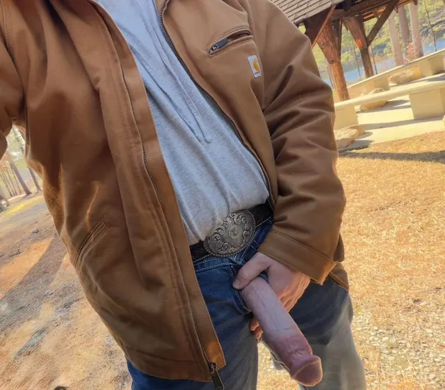 A little play in the park