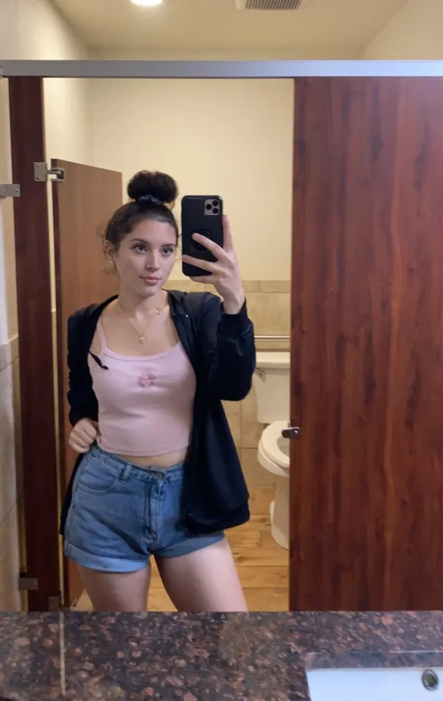 Swipe to double my weight 🫣