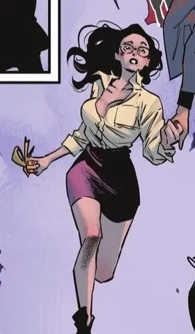 Batman’s new plot looks great [Batman (2025) #5]