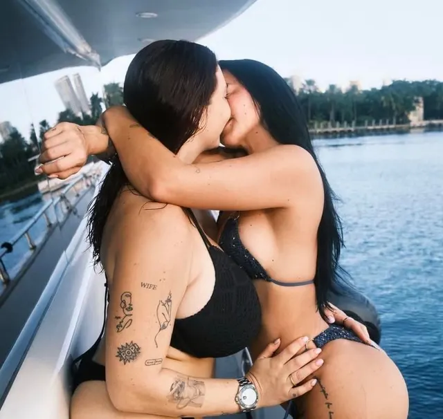 Yin and yang make a good pair