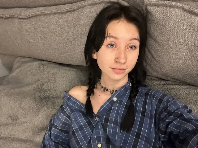 Always scary to show my body (dressed vs naked)