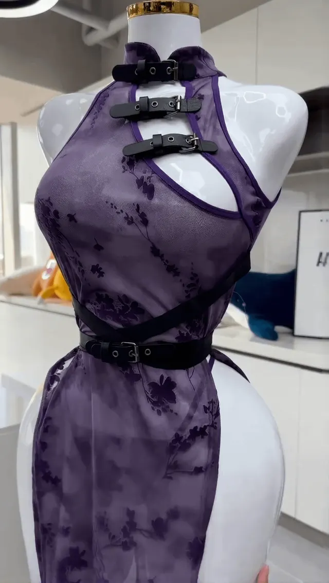 New sexy items on my wishlist!