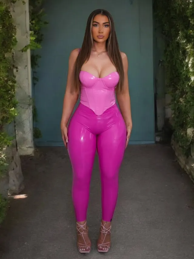 Valentine's is cumming up, how about you?