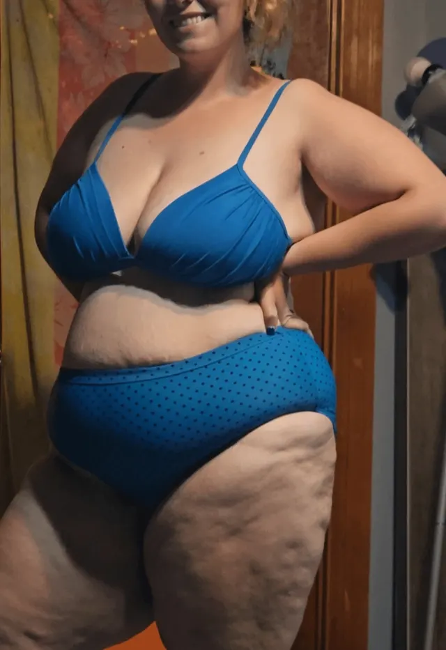 Can't wait to show this off on the beach! Would I turn your head?