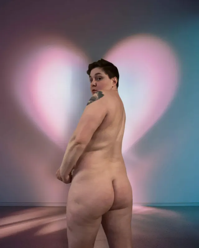 call me True the way Big If True