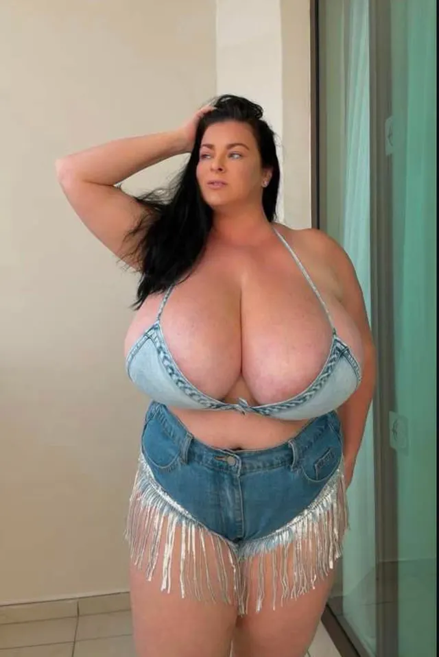 Double Denim Double Trouble