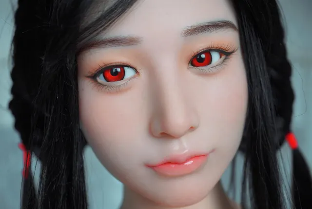 I finally bought my first doll 🥳😁✨️✨️