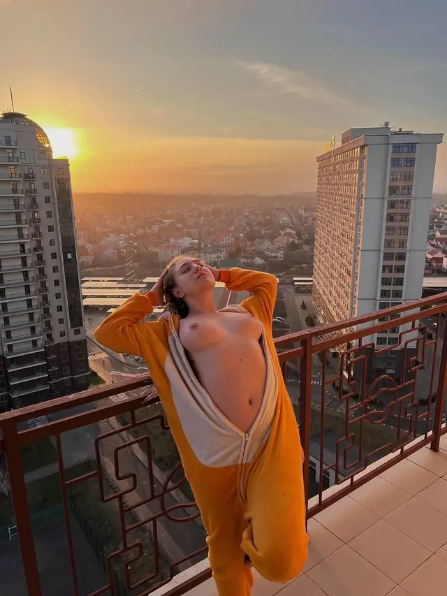 Should I show up more like this