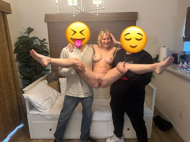 I’d every event my clothes end up coming off