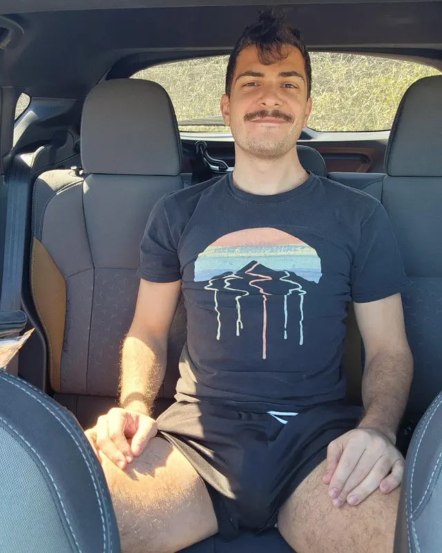 Don't you wish you had x-ray vision?