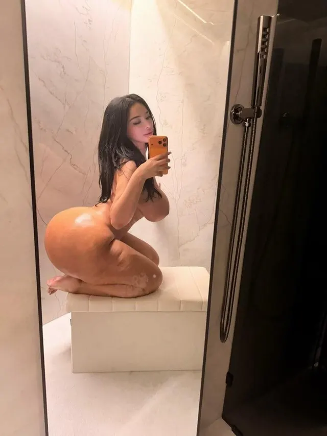 THE MOST PERFECT DOLL!!!