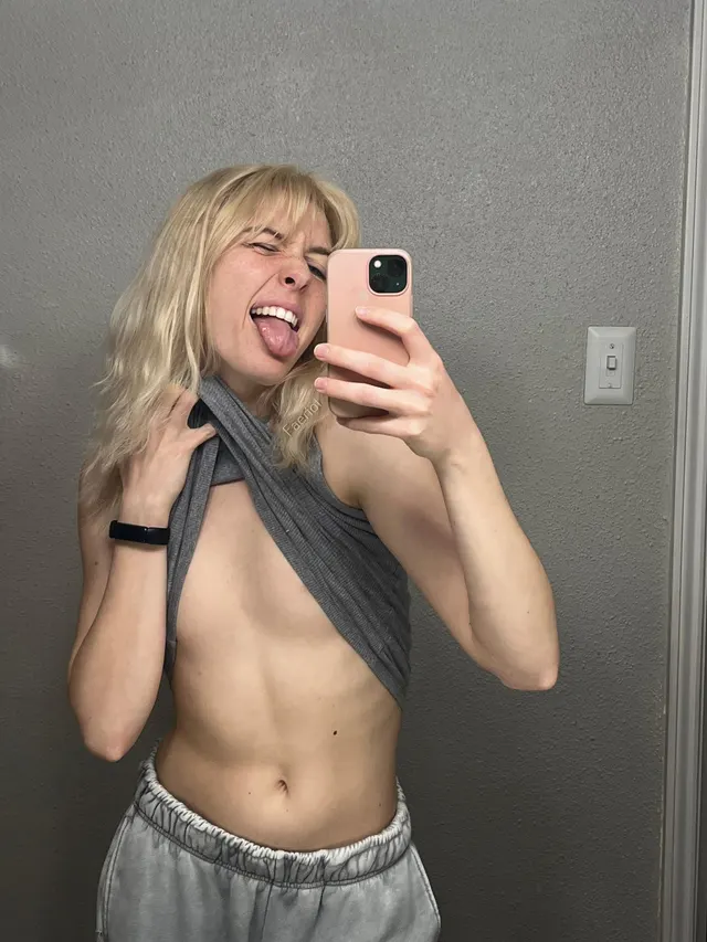 Hey bro come check this out (swipe)